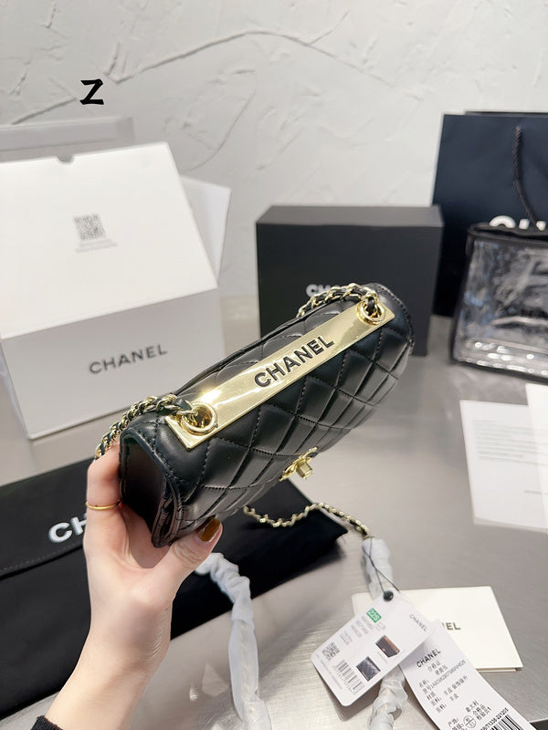 Luxurious Totes - CNL3 Bags - 391