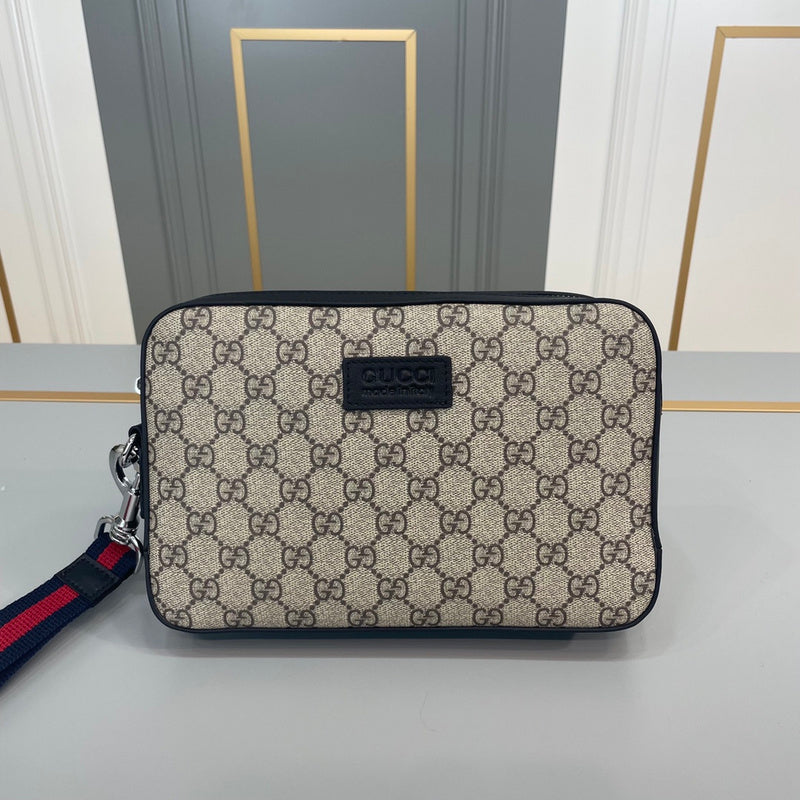 GUI - Luxurious Totes - 932