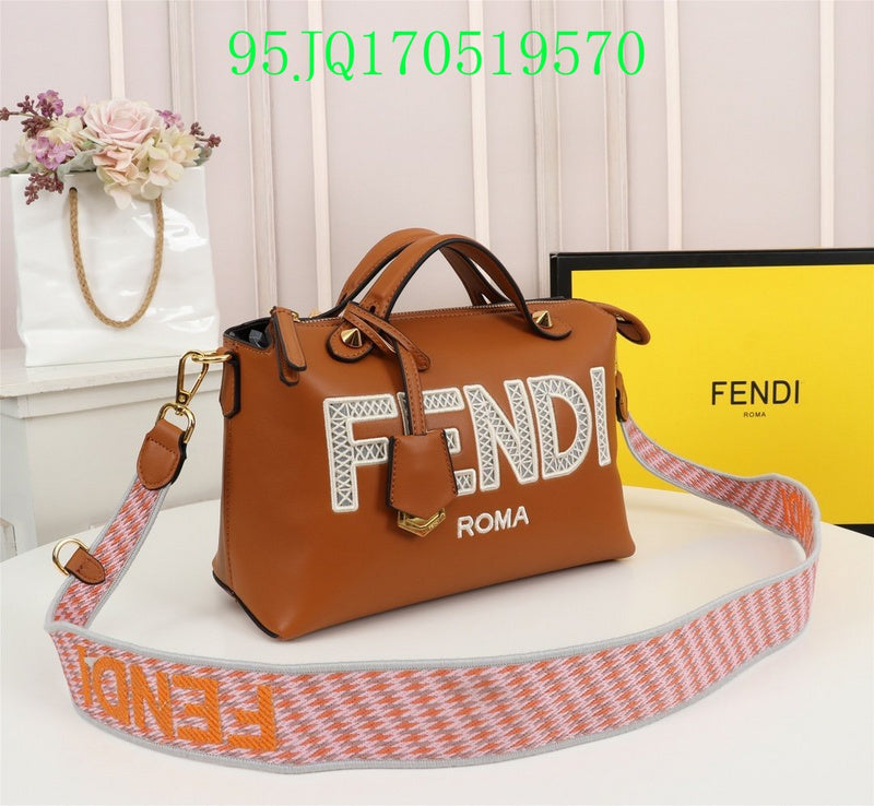 GC - Shoulder - 3088