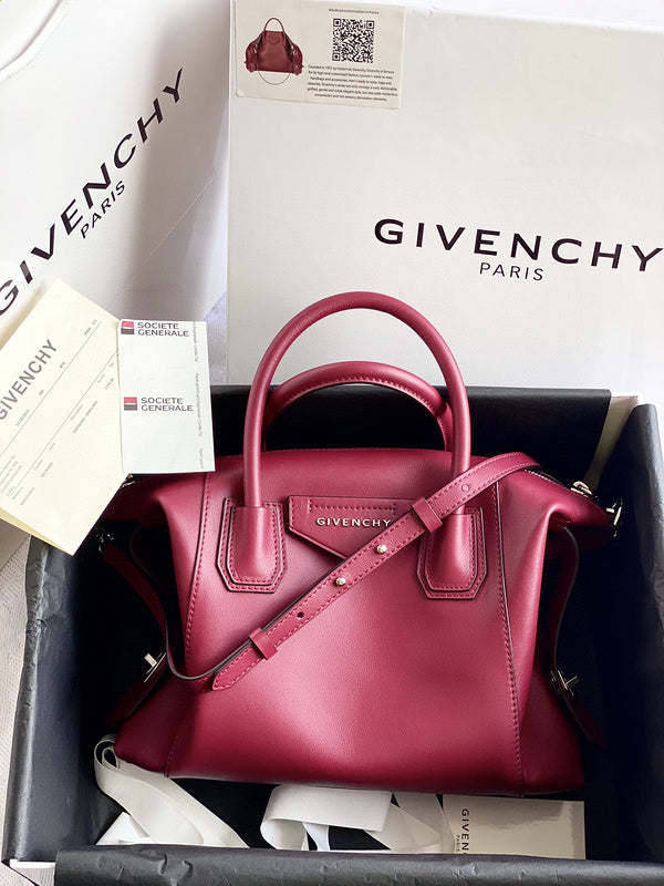 Lux-Totes - GVY Bags - 038
