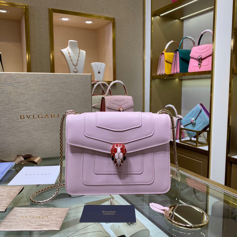 Style My Style - BVLGA Bags - 021