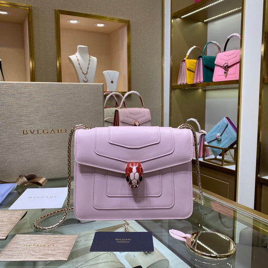 Style My Style - BVLGA Bags - 021