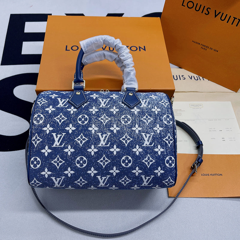Lux-Totes - LOV Bags - 1090