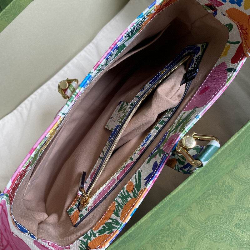 Luxurious Totes - Latest - 4163
