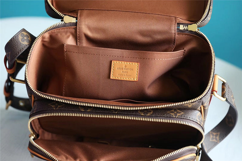 Lux-Totes - LOV Bags - 4333
