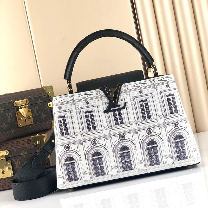ZEP - LOV Bags - 1825