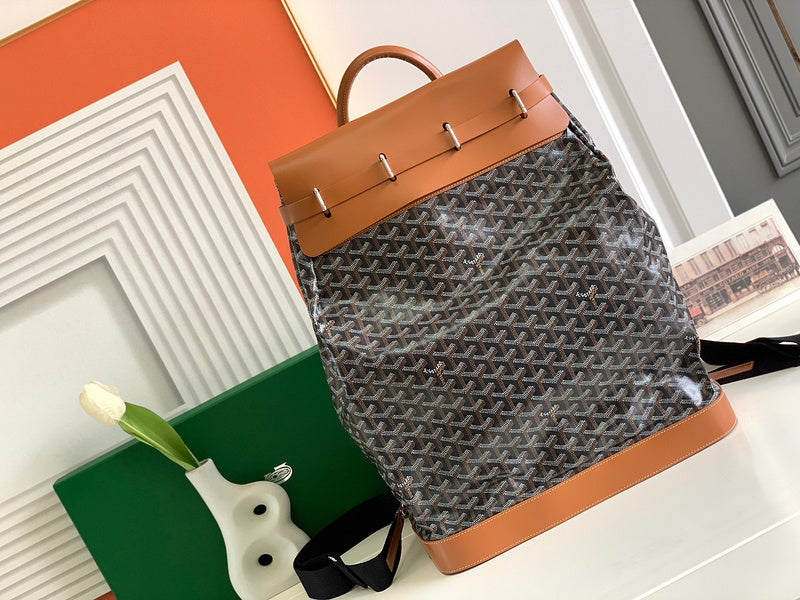Lux-Totes - GOD Bags - 003
