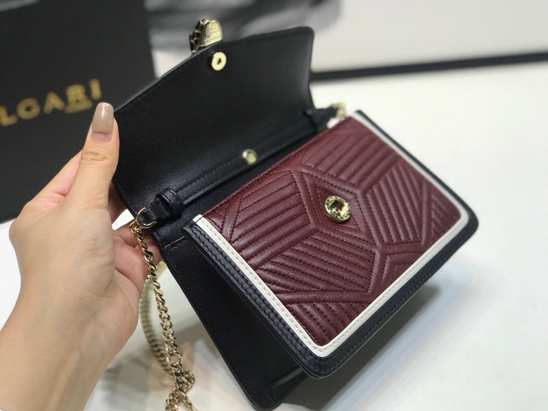 Style My Style - BVLGA Bags - 064
