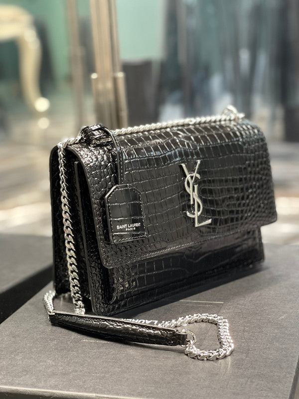 Luxurious Totes - Latest - 8552