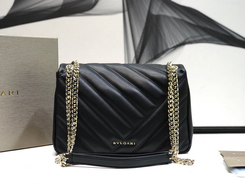 Style My Style - BVLGA Bags - 092