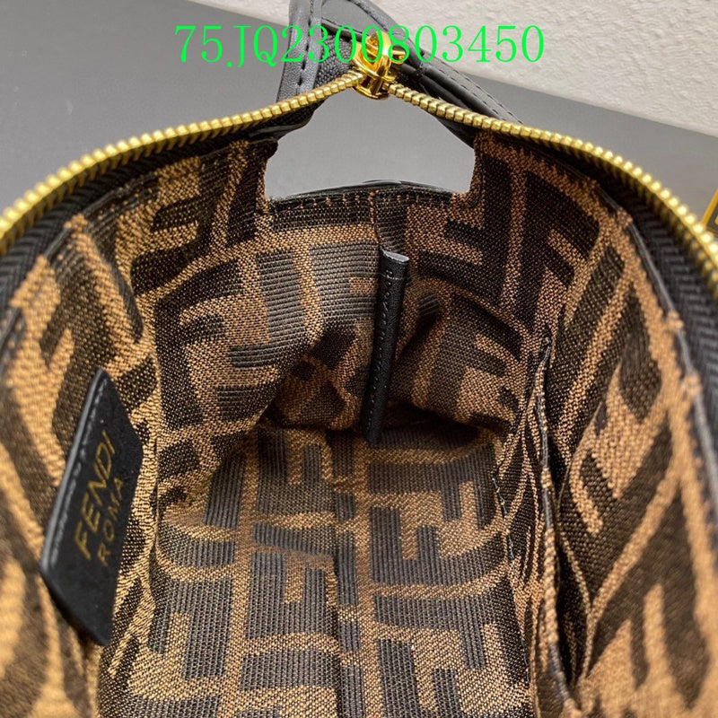 GC - Shoulder - 3241