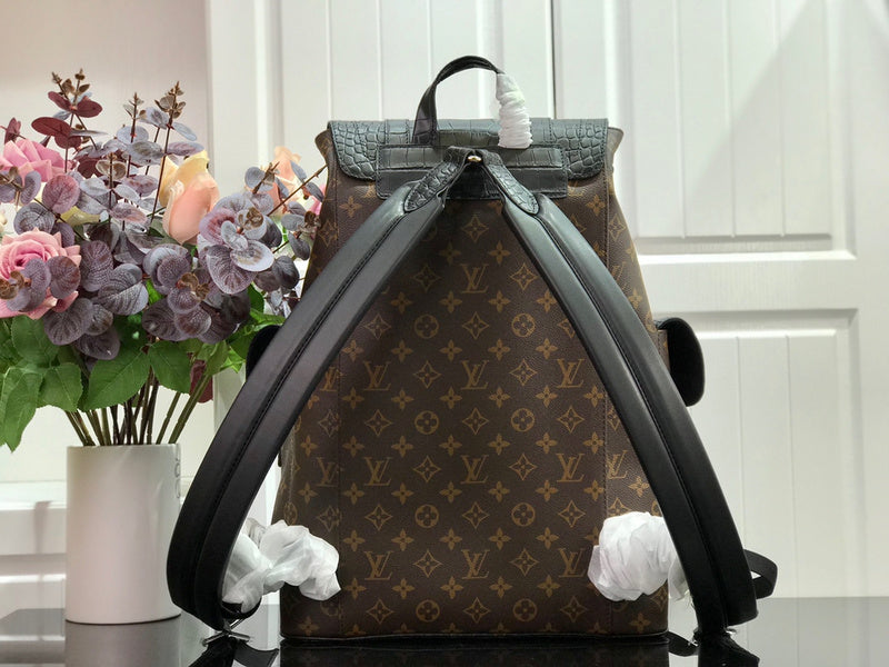 LOV - Luxurious Totes - 1019