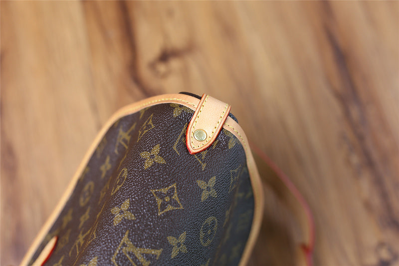 Lux-Totes - LOV Bags - 4372