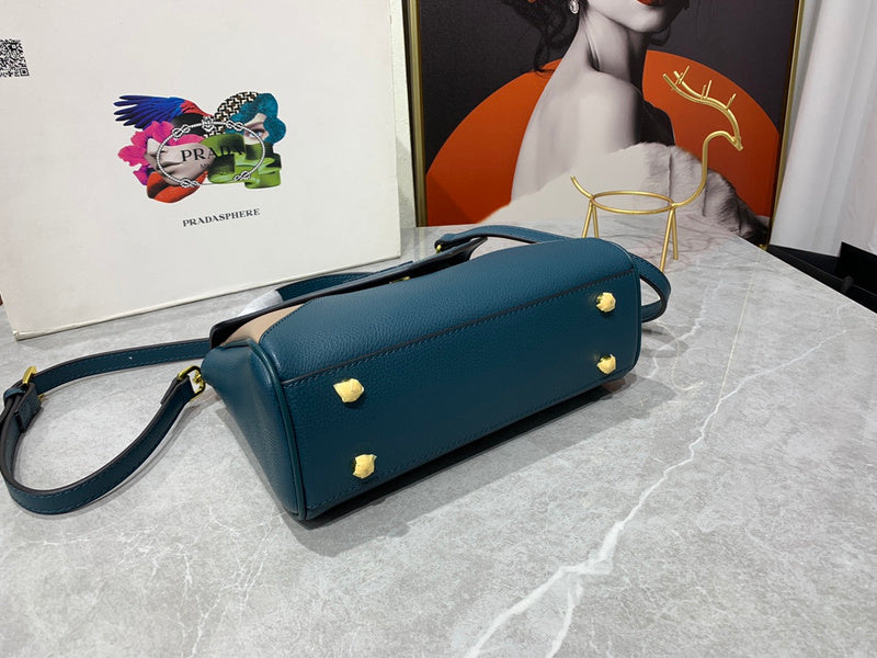 The-ZEP - PDA Bags - 1138
