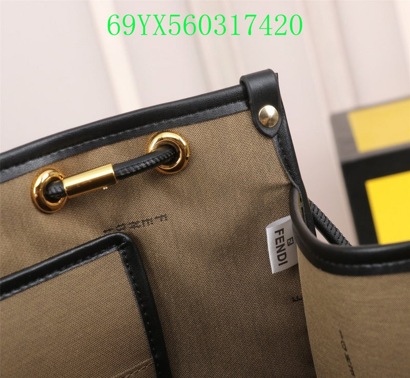 GC - Shoulder - 3361