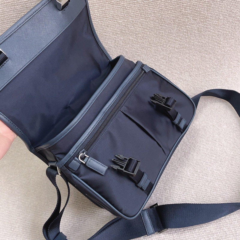 ZEP - PD Bags - 305