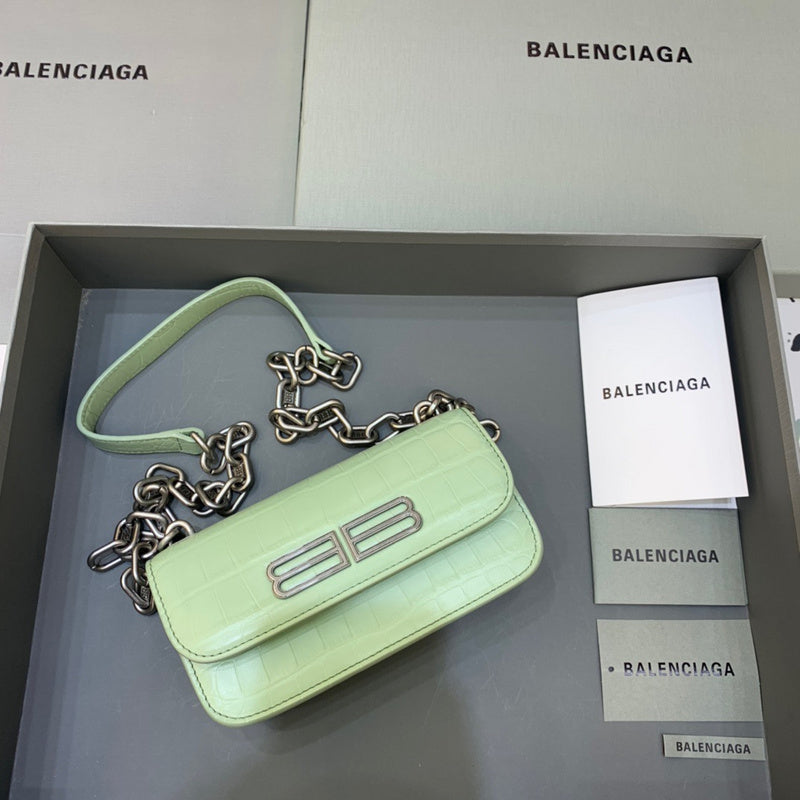 Style My Style - BGA Bags - 311