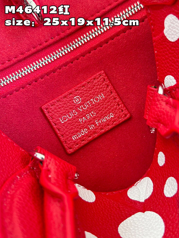 LOV - Luxurious Totes - 775