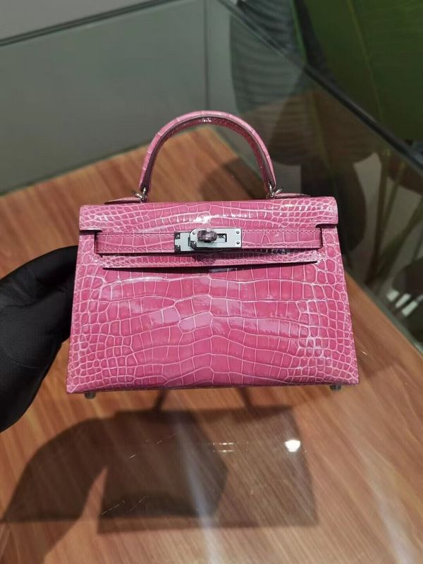 HMS - Luxurious Totes - 003