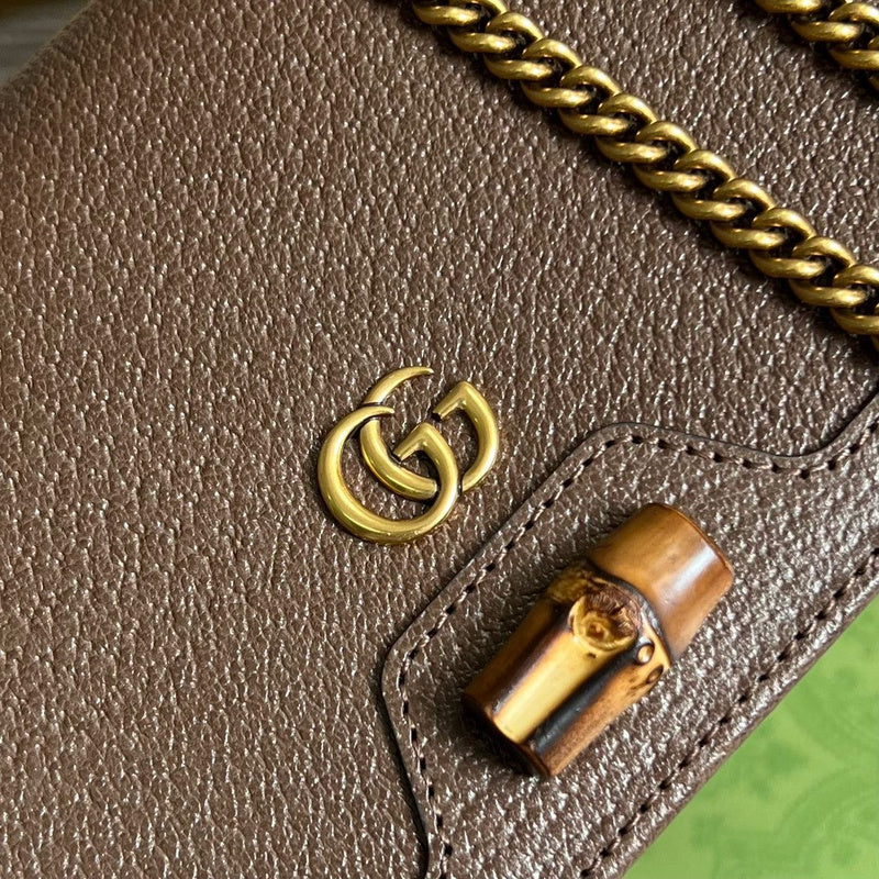 Lux-Totes - GCI Bags - 2056