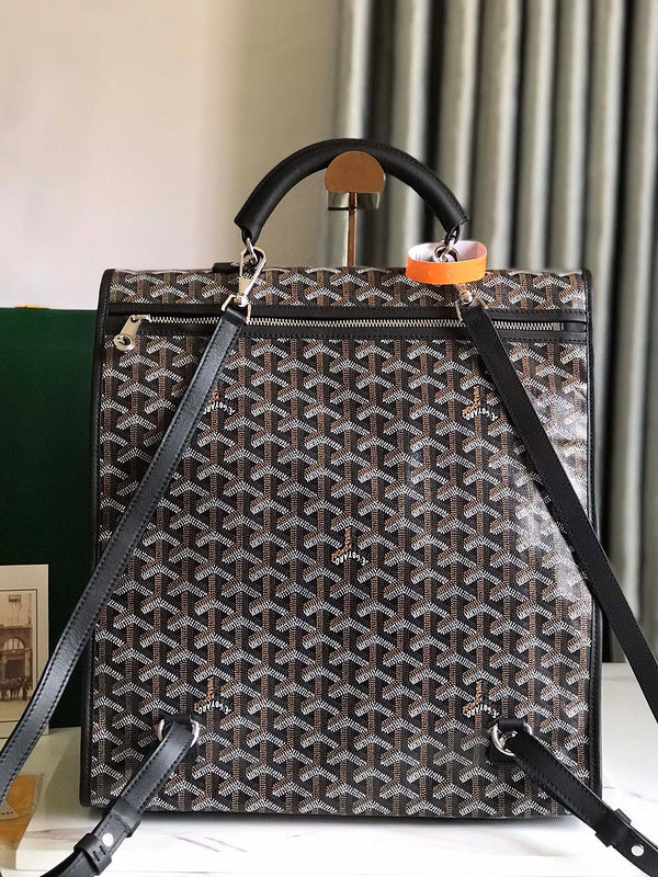 Lux-Totes - GOD Bags - 007