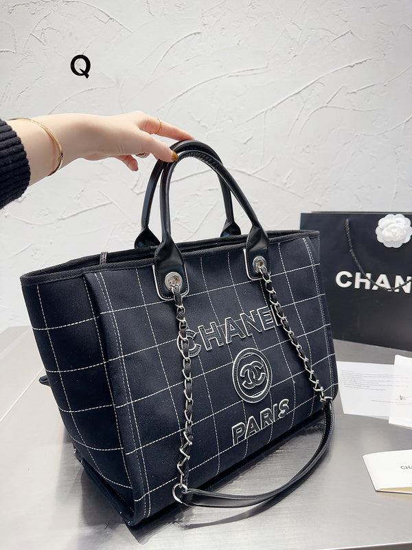Luxurious Totes - CNL3 Bags - 534