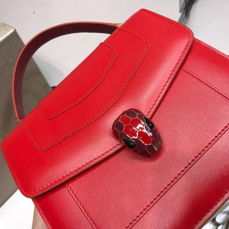 Style My Style - BVLGA Bags - 015
