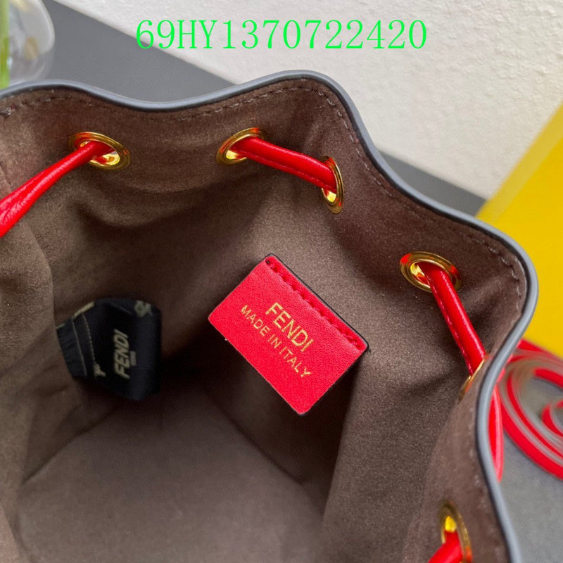 GC - Shoulder - 3328