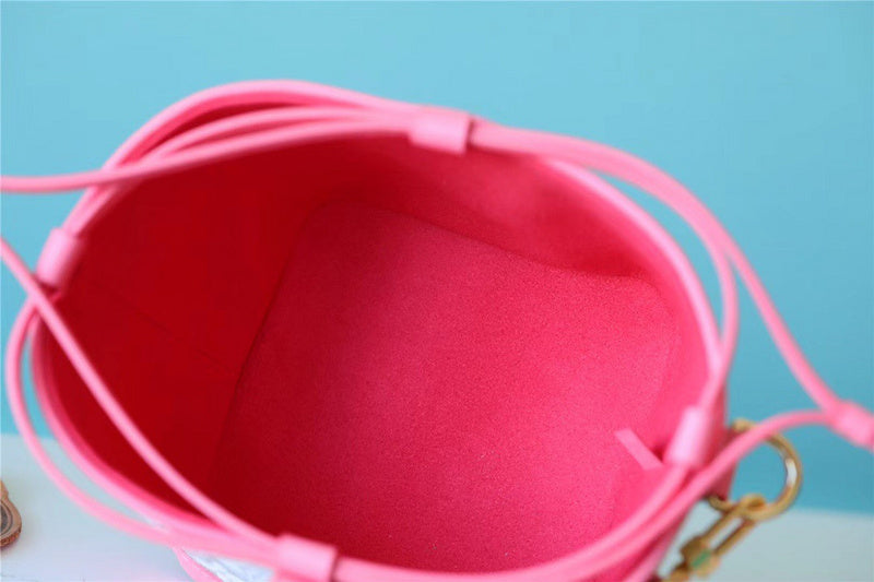 Lux-Totes - LOV Bags - 1121