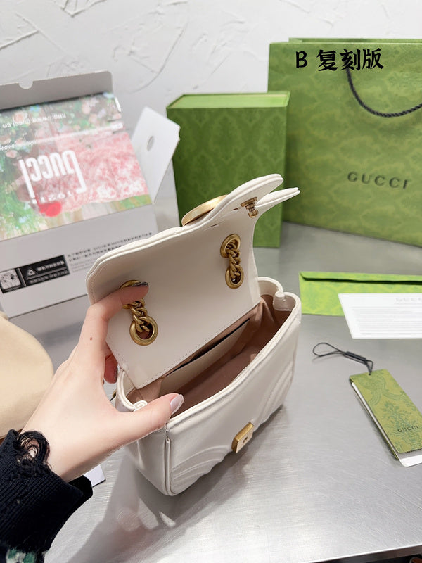 Luxurious Totes - GUI3 Bags - 196