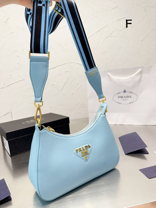 Luxurious Totes - PDA3 Bags - 006