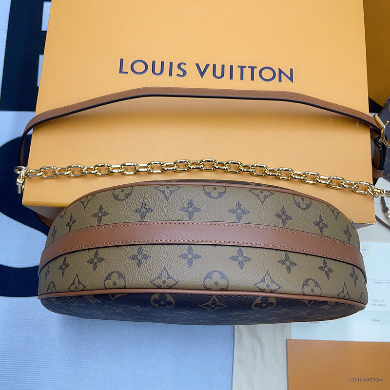Lux-Totes - LOV Bags - 1049