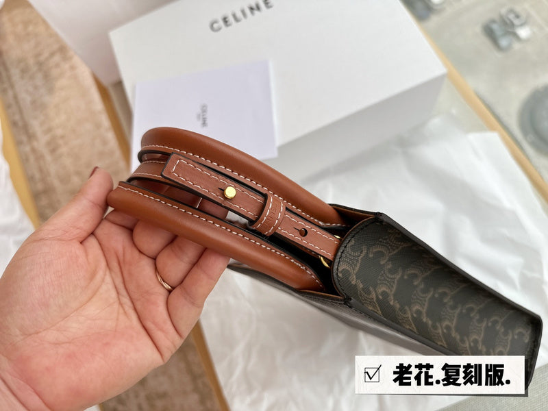 Style My Style - CLE2 Bags - 077
