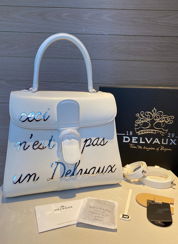 Luxurious Totes - Latest - 6110