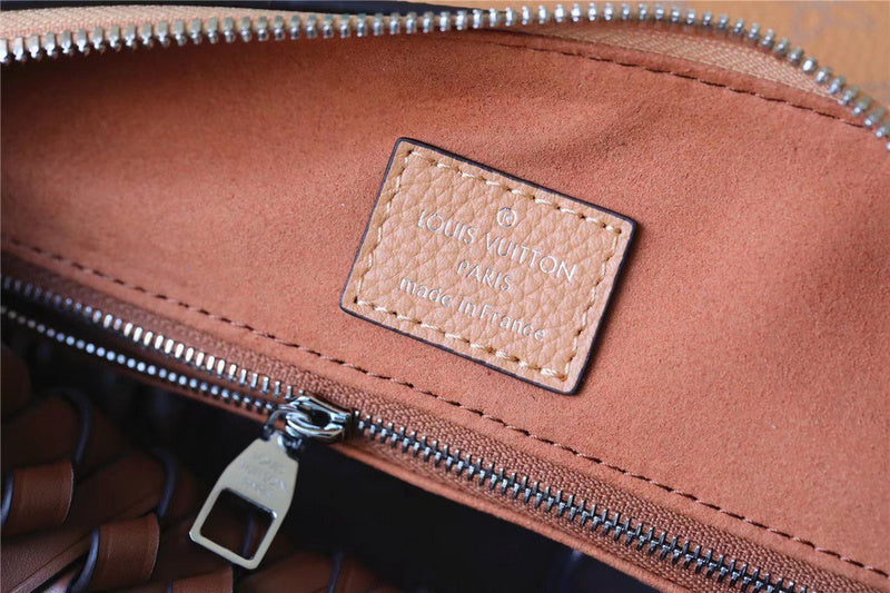 Lux-Totes - LOV Bags - 1112