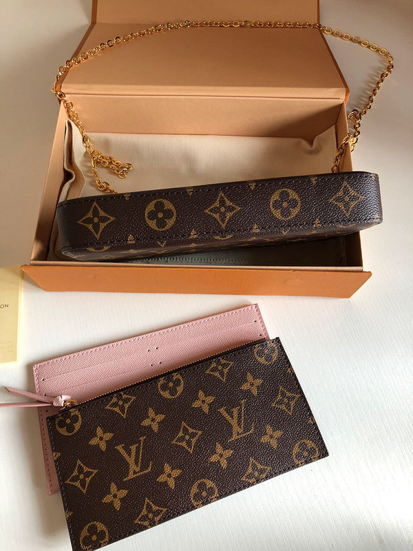 Luxurious Totes - Latest - 3643
