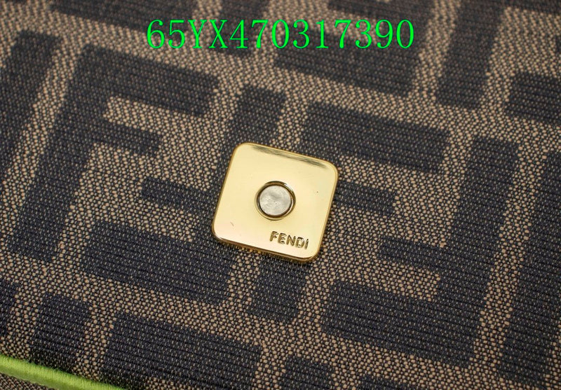 GC - Shoulder - 3374