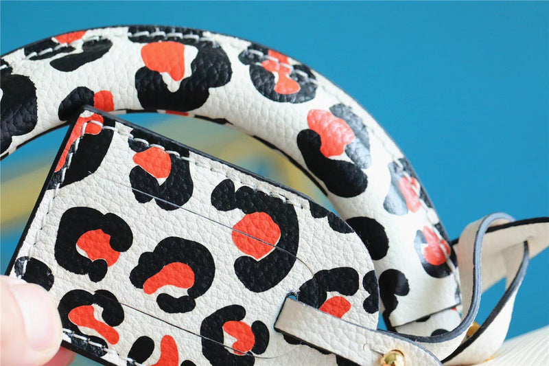 Lux-Totes - LOV Bags - 986