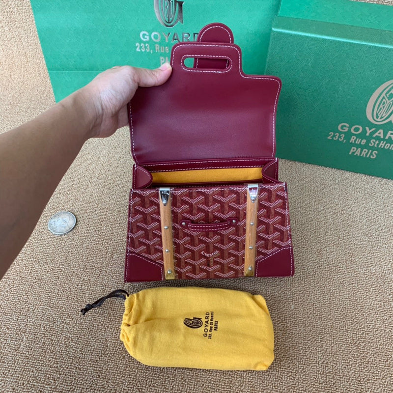 Lux-Totes - GOD Bags - 139
