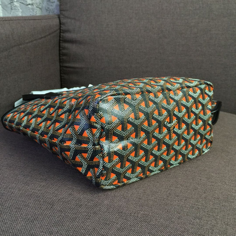 Lux-Totes - GOD Bags - 247