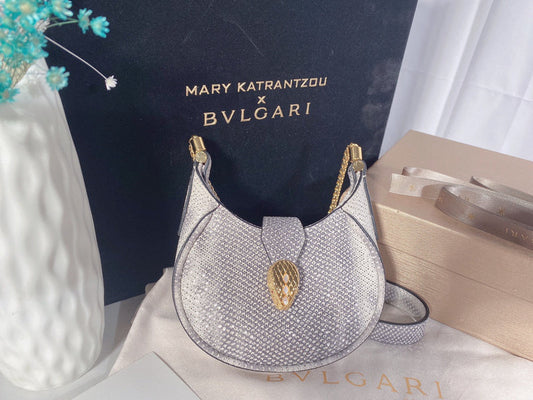 Luxurious-Totes - BVLGA Bags - 369