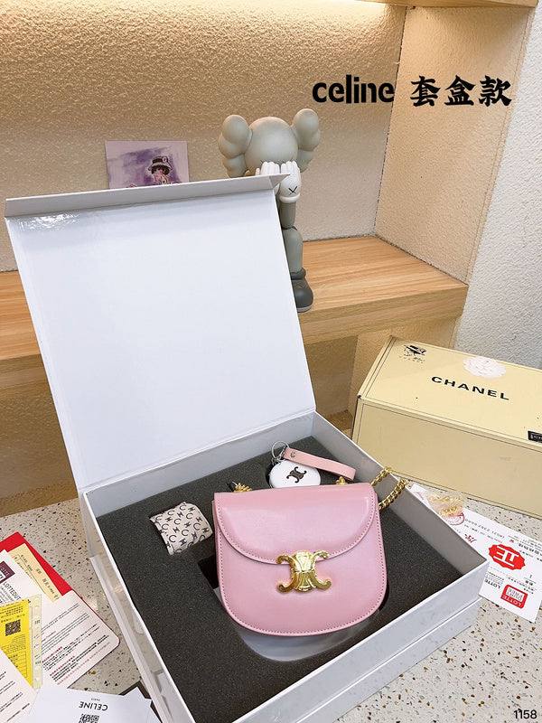 Luxurious Totes - CLE2 Bags - 012