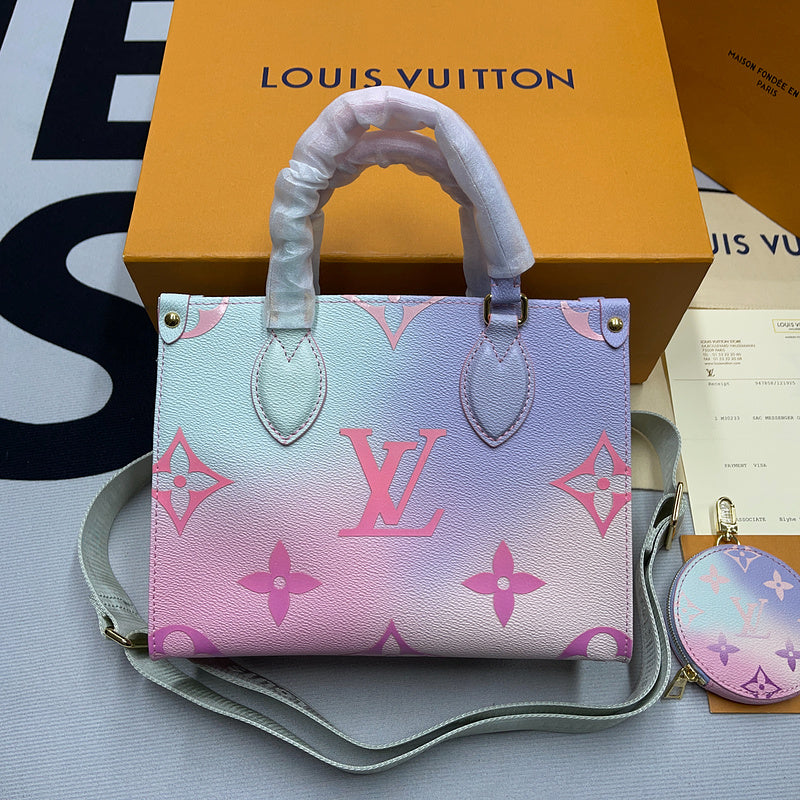 Lux-Totes - LOV Bags - 861
