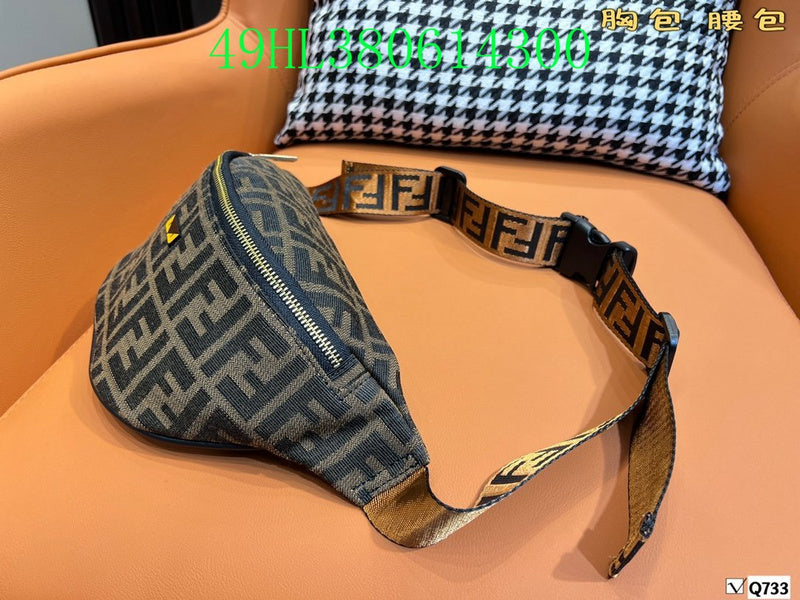 GC - Shoulder - 3122