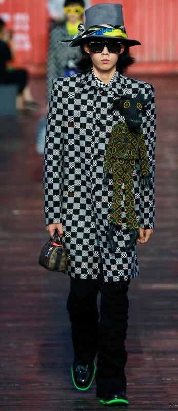 LOV - Luxurious Totes - 2498