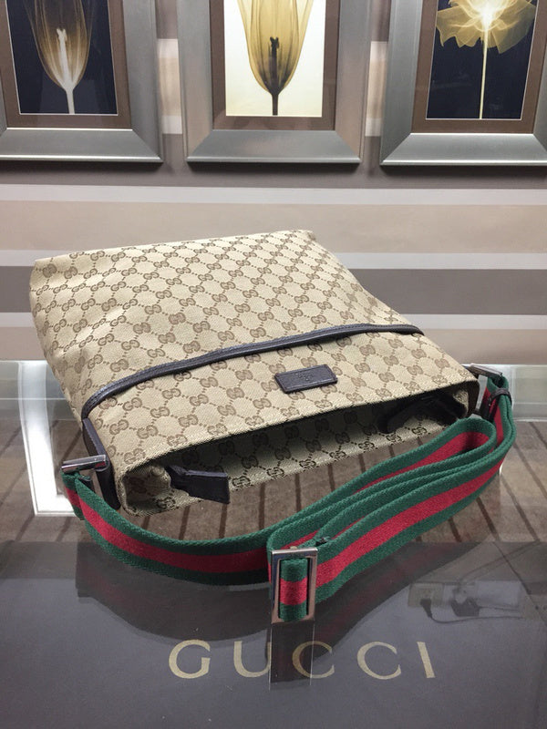 Lux-Totes - GCI Bags - 2538