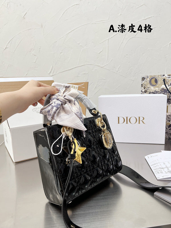 Style My Style - DOR2 Bags - 261