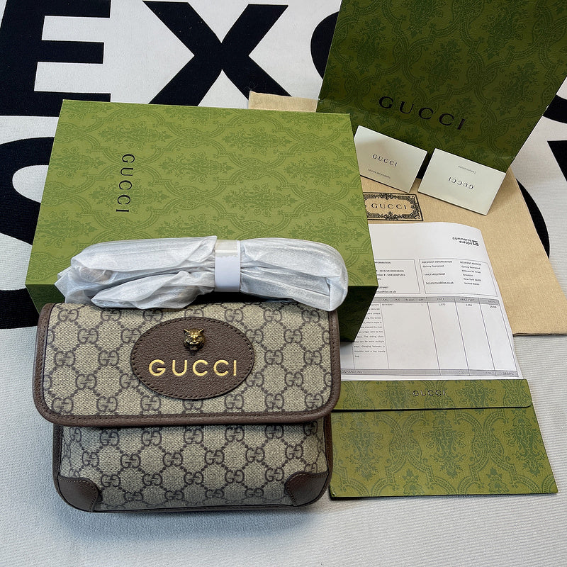 Lux-Totes - GCI Bags - 2448