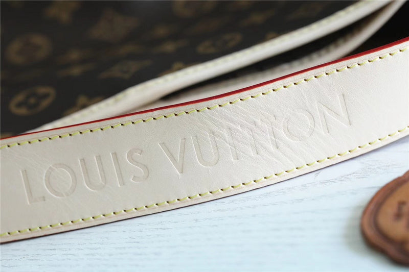 Lux-Totes - LOV Bags - 1323