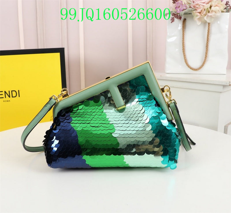 GC - Shoulder - 3184